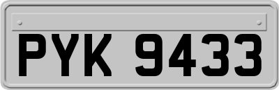 PYK9433