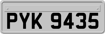 PYK9435