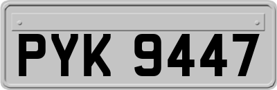 PYK9447