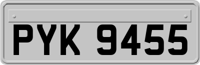 PYK9455