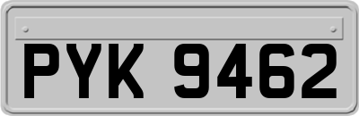 PYK9462