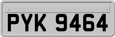 PYK9464