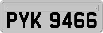 PYK9466