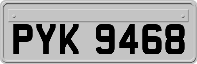 PYK9468