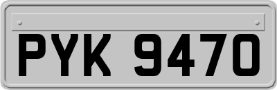 PYK9470