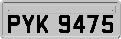 PYK9475