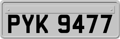 PYK9477