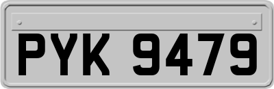 PYK9479