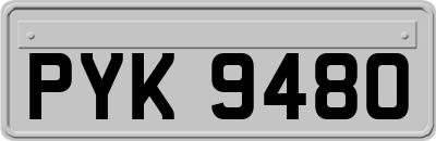 PYK9480