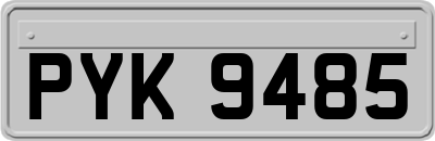 PYK9485