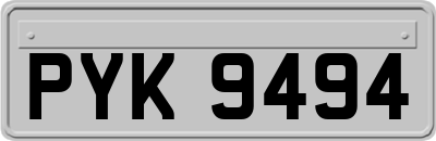 PYK9494