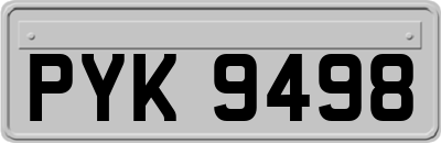 PYK9498