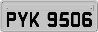 PYK9506