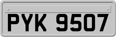 PYK9507