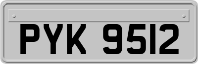 PYK9512