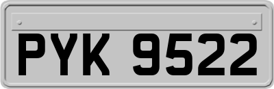 PYK9522