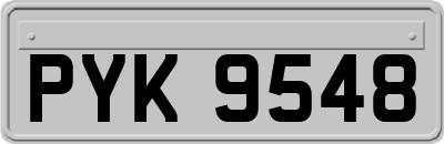 PYK9548