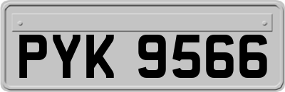 PYK9566