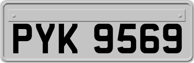 PYK9569