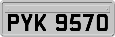 PYK9570