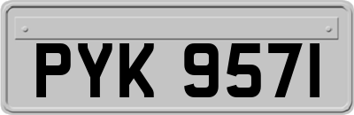 PYK9571