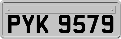 PYK9579