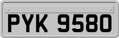 PYK9580