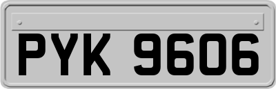 PYK9606