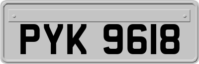 PYK9618