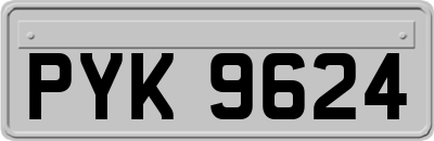 PYK9624