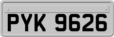 PYK9626