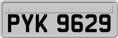 PYK9629