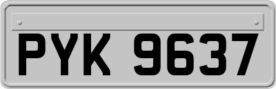 PYK9637