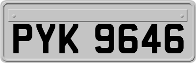 PYK9646