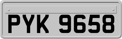 PYK9658