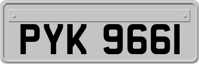 PYK9661