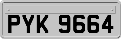 PYK9664