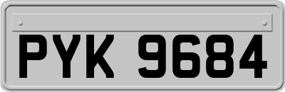 PYK9684