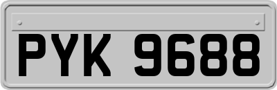 PYK9688