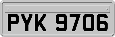 PYK9706