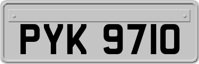 PYK9710