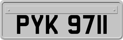 PYK9711