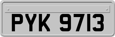 PYK9713