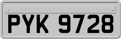 PYK9728