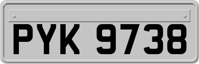 PYK9738