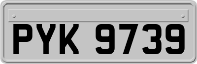 PYK9739