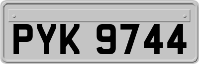 PYK9744