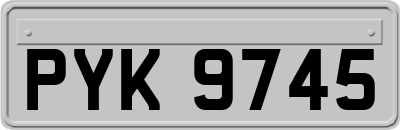 PYK9745