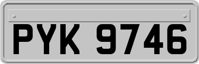 PYK9746