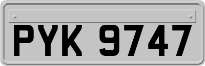 PYK9747